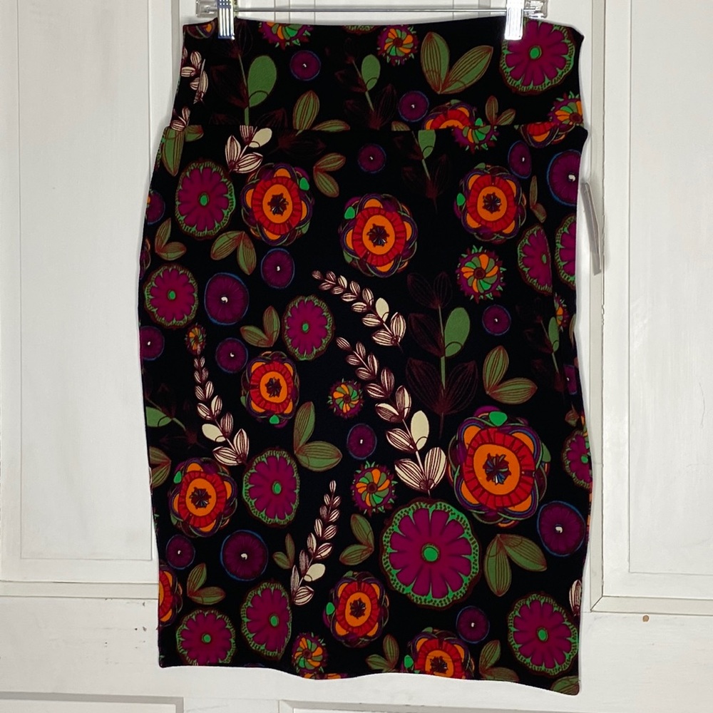 LuLaRoe XL Cassie